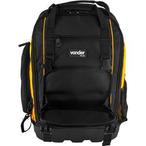 Mochila para ferramentas MOV 800 VONDER PLUS