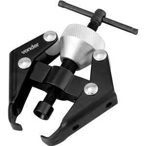 Sacador de terminal de bateria, com 2 garras, VONDER