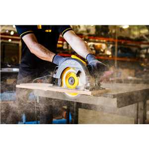 Serra circular 9.1/4", 2.200 W, SCV 2209, 220 V~, VONDER PLUS