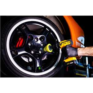 Parafusadeira/furadeira de impacto a bateria, 12 V, fonte de carregamento bivolt automática , PFV 012I VONDER