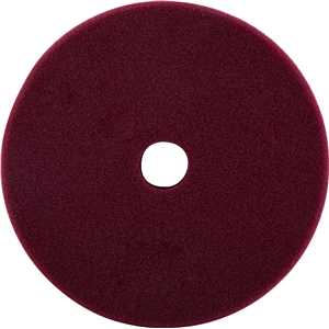 Boina de espuma para corte 6", para politriz roto-orbital, VONDER