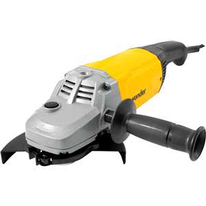 Esmerilhadeira angular 7", 2.600 W, 127 V~, EAV 2600 VONDER