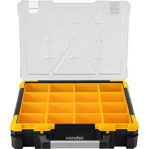 Organizador plástico OPV 770 VONDER