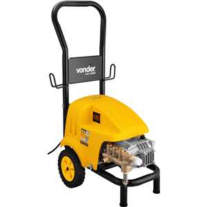 Lavadora de alta pressão LAV 1600I, 1.300 lbf/pol², 220 V~, VONDER