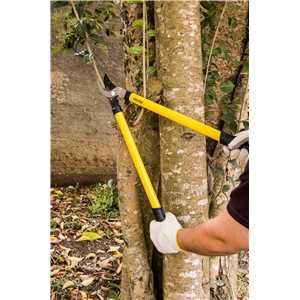 Tesoura para poda, 61 cm, bico curvo, TC 1103 VONDER