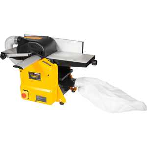 Plaina desempenadeira desengrossadeira, 1.500 W, 127 V~, PDD 1500 VONDER
