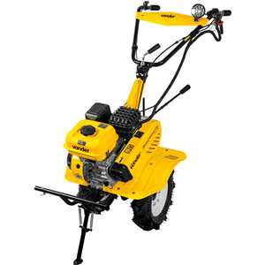 Microtrator/Motocultivador a gasolina 7 hp, MTV 775 VONDER