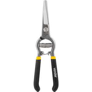 Tesoura para poda, 8", bico reto, VONDER