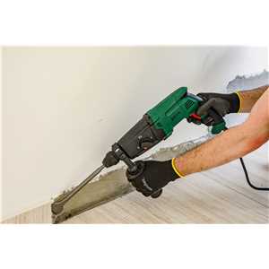 Martelete perfurador/rompedor SDS PLUS, 800 W, 220 V~, MPD 832, com maleta DWT