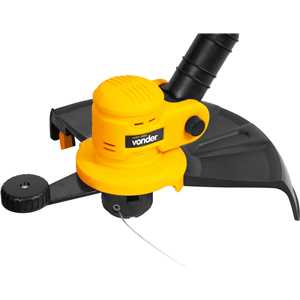 Aparador de grama, bateria intercambiável de 18 V, sem bateria e sem carregador, IAGV 1801, VONDER