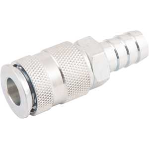 Engate rápido com espigão 1/2", VONDER