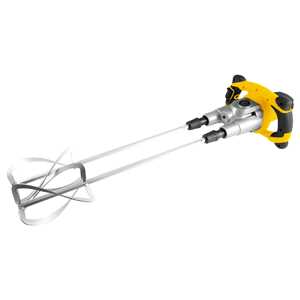 Misturador elétrico de argamassa com 2 pás, 1.600 W, MAV 1602, 127 V~, VONDER
