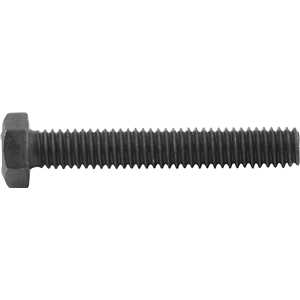 Parafuso sextavado 8.8 (GRAU 5), 5/16" x 2", rosca total, UNC, VONDER