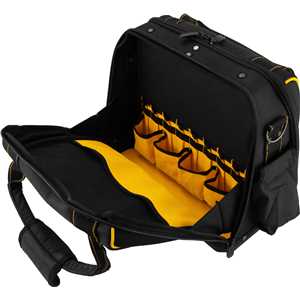 Bolsa em lona para ferramentas BL 170 VONDER PLUS