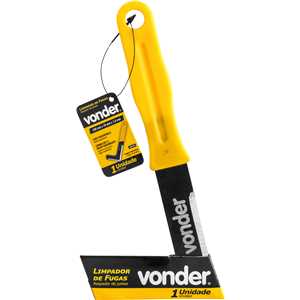 Limpador de fugas, VONDER