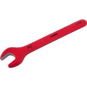 Chave fixa 32,0 mm, uma boca, isolada, IEC60900, VONDER