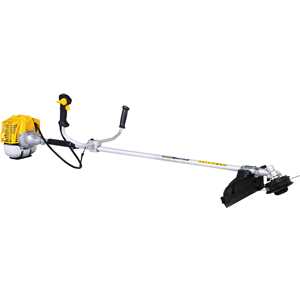 Roçadeira a gasolina com partida elétrica, 2,1 cv, 41,5 cm³ (cc), RGP 415E, VONDER