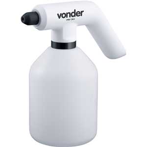 Pulverizador a bateria 3,6 V, recarregável, 1 litro, PBV 361 VONDER