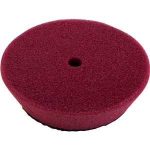 Boina de espuma para corte 3", para politriz roto-orbital, VONDER