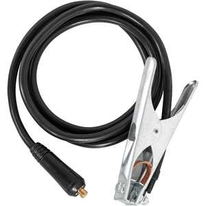 Inversor para solda com eletrodo e TIG, 150 A, RIV 156, com display digital, monofásico, 127 V~ - 220 V~ - Seleção automática, VONDER