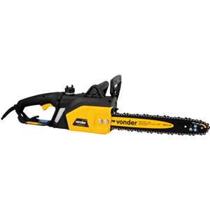 Eletrosserra de 14", 1.600 W, 220 V~, EV 1600 VONDER