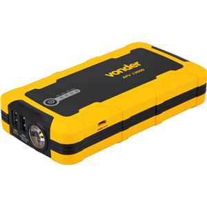 Auxiliar de partida portátil APV 13000,  VONDER