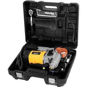 Furadeira com base magnética, 1.880 W, 220 V~, FMV 1880 VONDER PLUS