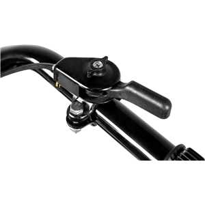Microtrator/Motocultivador a gasolina 7 hp, MTV 775 VONDER