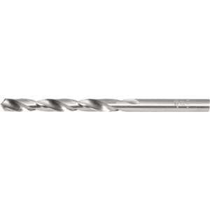 Broca de aço rápido 9/32", DIN 338 HSS, NOVE54