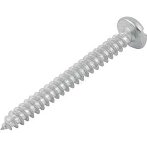 Parafuso autoatarraxante, cabeça panela, 4,8 mm x 45,0 mm, VONDER