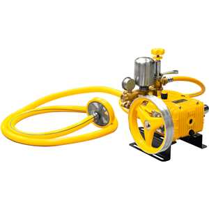 Bomba para pulverização agrícola, BPA 040, VONDER