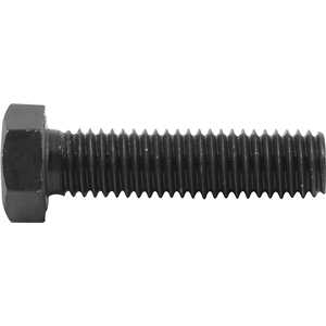 Parafuso sextavado 8.8 (GRAU 5), 1/2" x 2", rosca total, UNC, VONDER