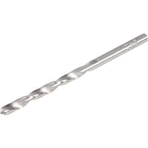 Broca de aço rápido 11/64", DIN 338 HSS, NOVE54