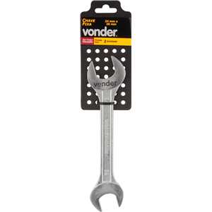 Chave fixa 24 mm x 26 mm, VONDER