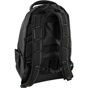 Mochila para ferramentas, base reforçada em polipropileno, MOV 650 VONDER PLUS
