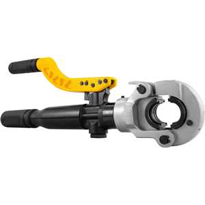 Alicate crimpador hidráulico para tubo PEX, ACH 1632, VONDER