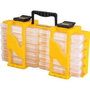 Organizador plástico OPV 100 VONDER