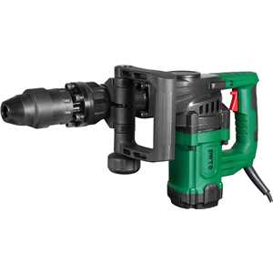 Martelo rompedor MAX, MRD 1315N, 15 joules, 127 V~, 1.300 W, 3.600 IPM, DWT