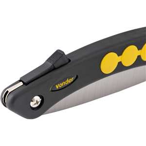 Serrote dobrável de poda 7.1/2", VONDER