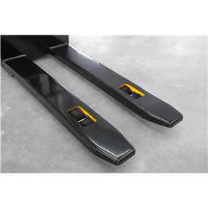 Empilhadeira manual, garfo fixo, 1,0 tonelada (1,0 tf), EMN 100, VONDER