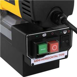 Furadeira com base magnética, 1.880 W, 220 V~, FMV 1880 VONDER PLUS