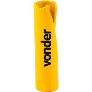 Serra copo 19 mm - 3/4", com vídea, VONDER