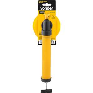 Pulverizador tipo bomba, 350 ml, VONDER