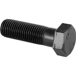 Parafuso sextavado 8.8, 22 mm x 70 mm, MA, rosca parcial, DIN 931, VONDER