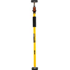 Suporte telescópico multiuso, 0,9 m a 1,6 m VONDER