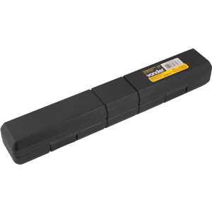 Torquímetro de estalo, encaixe de 1/2", 10 N.m - 60 N.m, VONDER