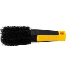 Escova para limpeza de parafusos de rodas VONDER
