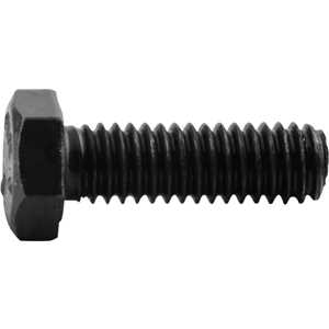 Parafuso sextavado 8.8 (GRAU 5), 5/16" x 1", rosca total, UNC, VONDER