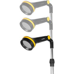 Ducha telescópica portátil DTP 220 VONDER