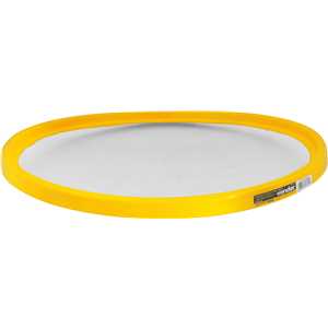 Peneira de aro plástico para areia, 50 cm, PPV 0850, VONDER